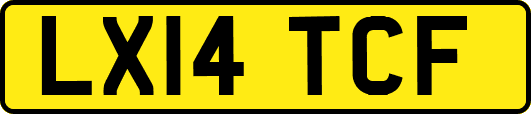 LX14TCF