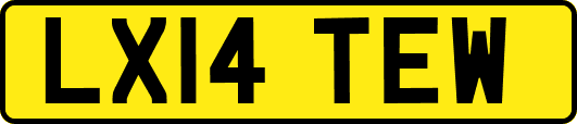 LX14TEW