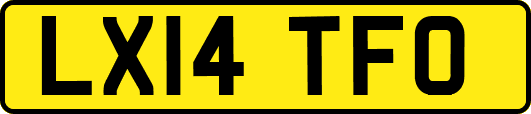 LX14TFO