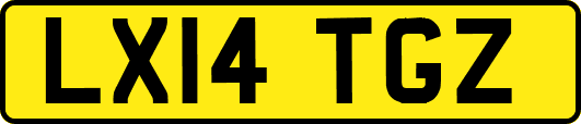 LX14TGZ