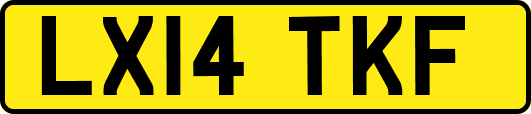 LX14TKF
