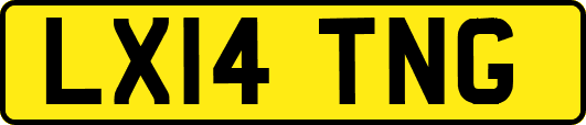 LX14TNG