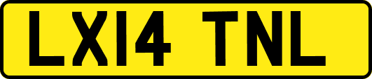 LX14TNL