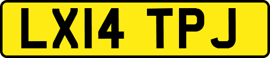 LX14TPJ