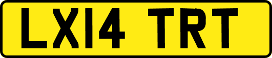 LX14TRT