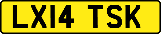 LX14TSK
