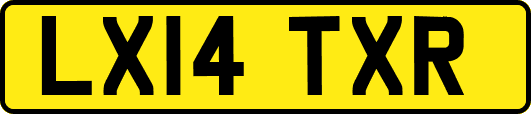 LX14TXR
