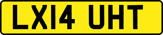 LX14UHT