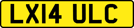 LX14ULC