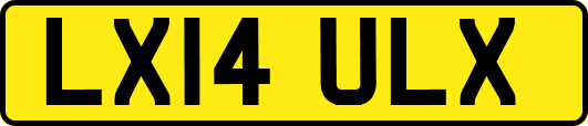 LX14ULX