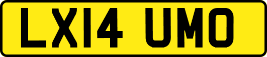 LX14UMO