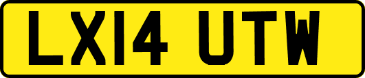 LX14UTW
