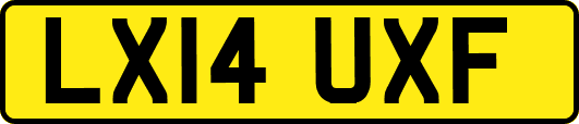 LX14UXF
