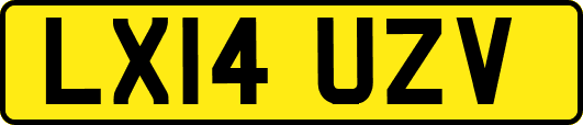 LX14UZV