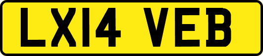 LX14VEB