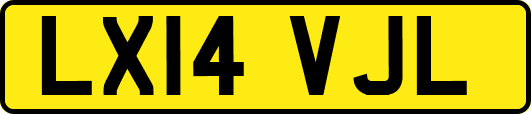 LX14VJL