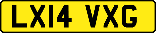 LX14VXG
