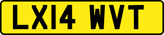 LX14WVT