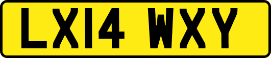 LX14WXY