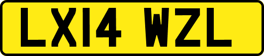LX14WZL