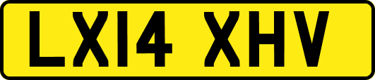 LX14XHV