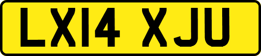 LX14XJU