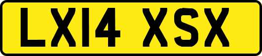LX14XSX