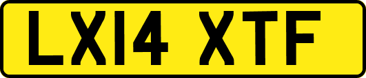 LX14XTF