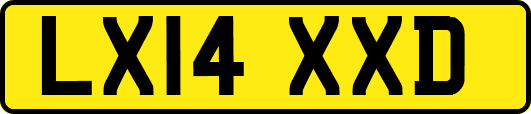 LX14XXD