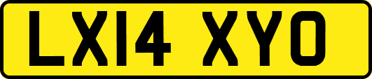 LX14XYO