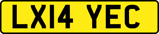 LX14YEC