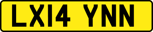 LX14YNN