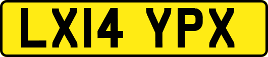 LX14YPX