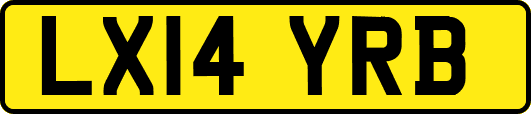 LX14YRB