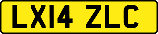 LX14ZLC