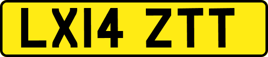 LX14ZTT