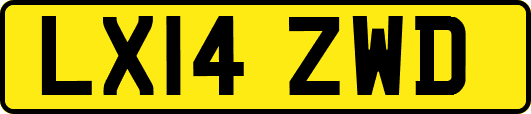 LX14ZWD