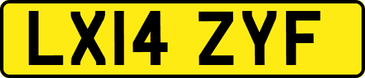 LX14ZYF