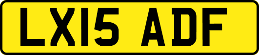 LX15ADF