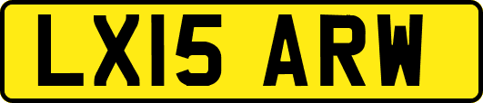 LX15ARW