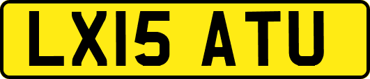LX15ATU