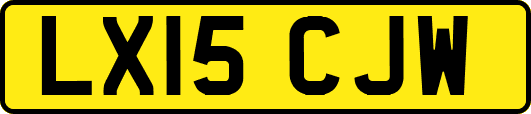 LX15CJW
