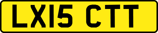 LX15CTT
