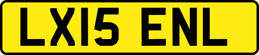 LX15ENL