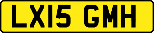 LX15GMH