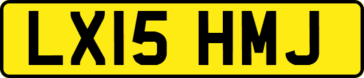 LX15HMJ