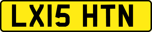 LX15HTN