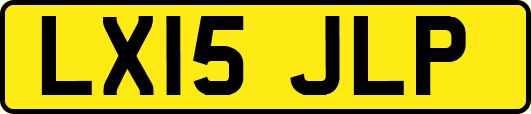 LX15JLP