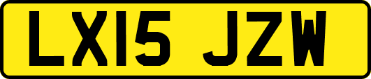LX15JZW
