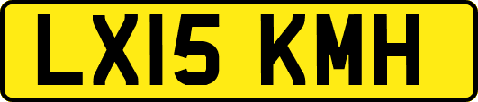 LX15KMH